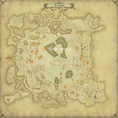 whitehorse ffxiv|the lochs aether currents.